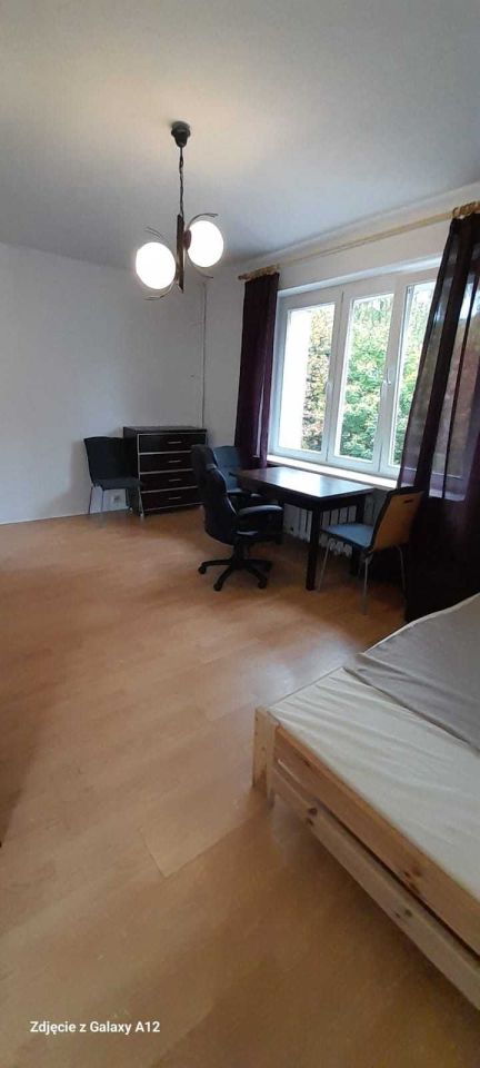 Mieszkanie 1-pokojowe Szczecinek Centrum. Zdjęcie 2