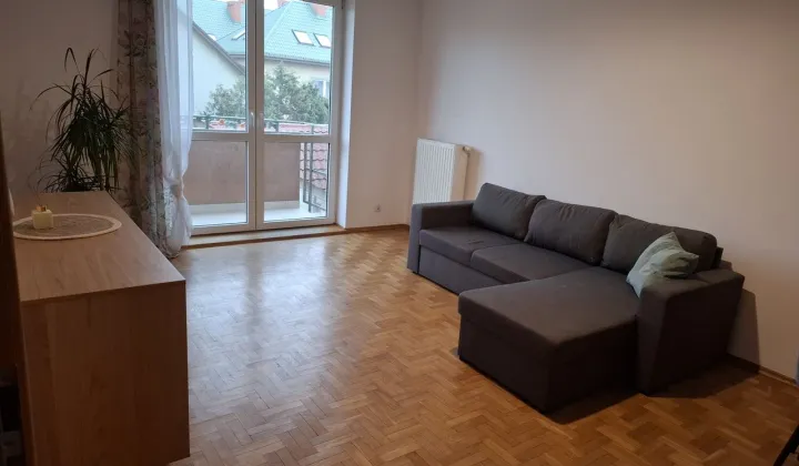 Mieszkanie 2-pokojowe Ząbki Centrum, ul. Wiosenna