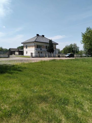 Działka Łączka. Zdjęcie 1