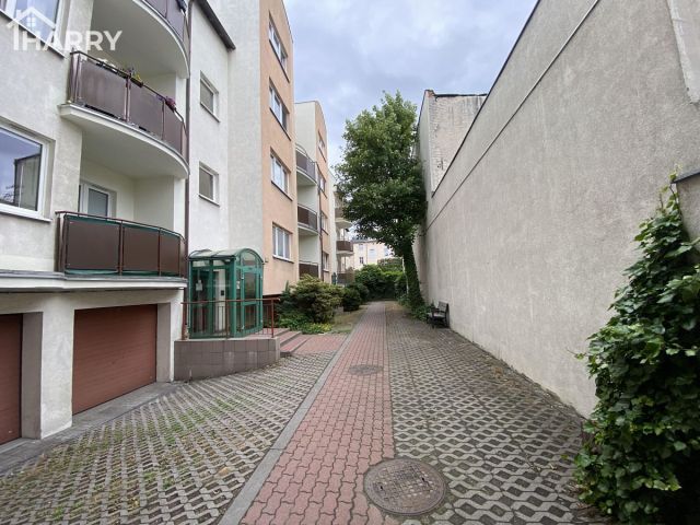 Mieszkanie 2-pokojowe Bydgoszcz Bocianowo, ul. Kaszubska. Zdjęcie 12