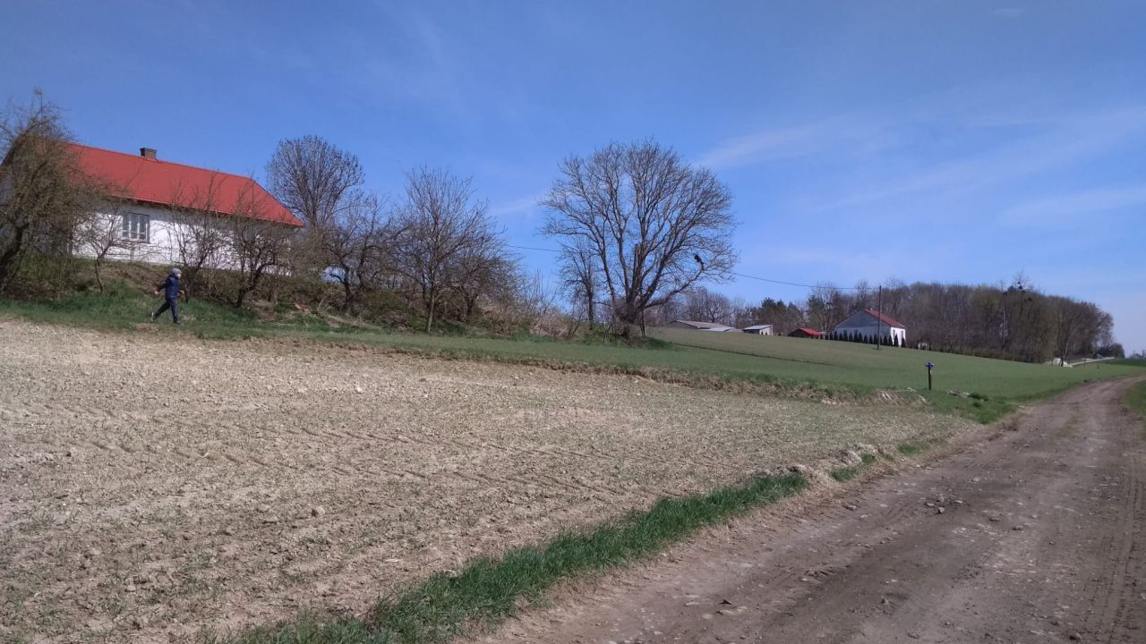 dom wolnostojący, 2 pokoje Hrebenne, Hrebenne. Zdjęcie 14