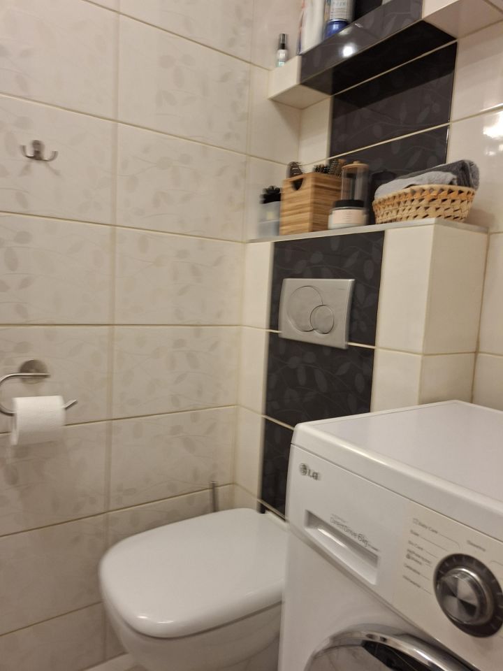Mieszkanie 2-pokojowe Siedlce Rozkosz, ul. Wodniaków. Zdjęcie 10