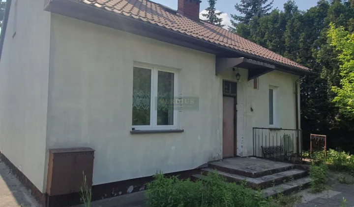 dom wolnostojący, 5 pokoi Warszawa Rembertów, ul. Masztalerska