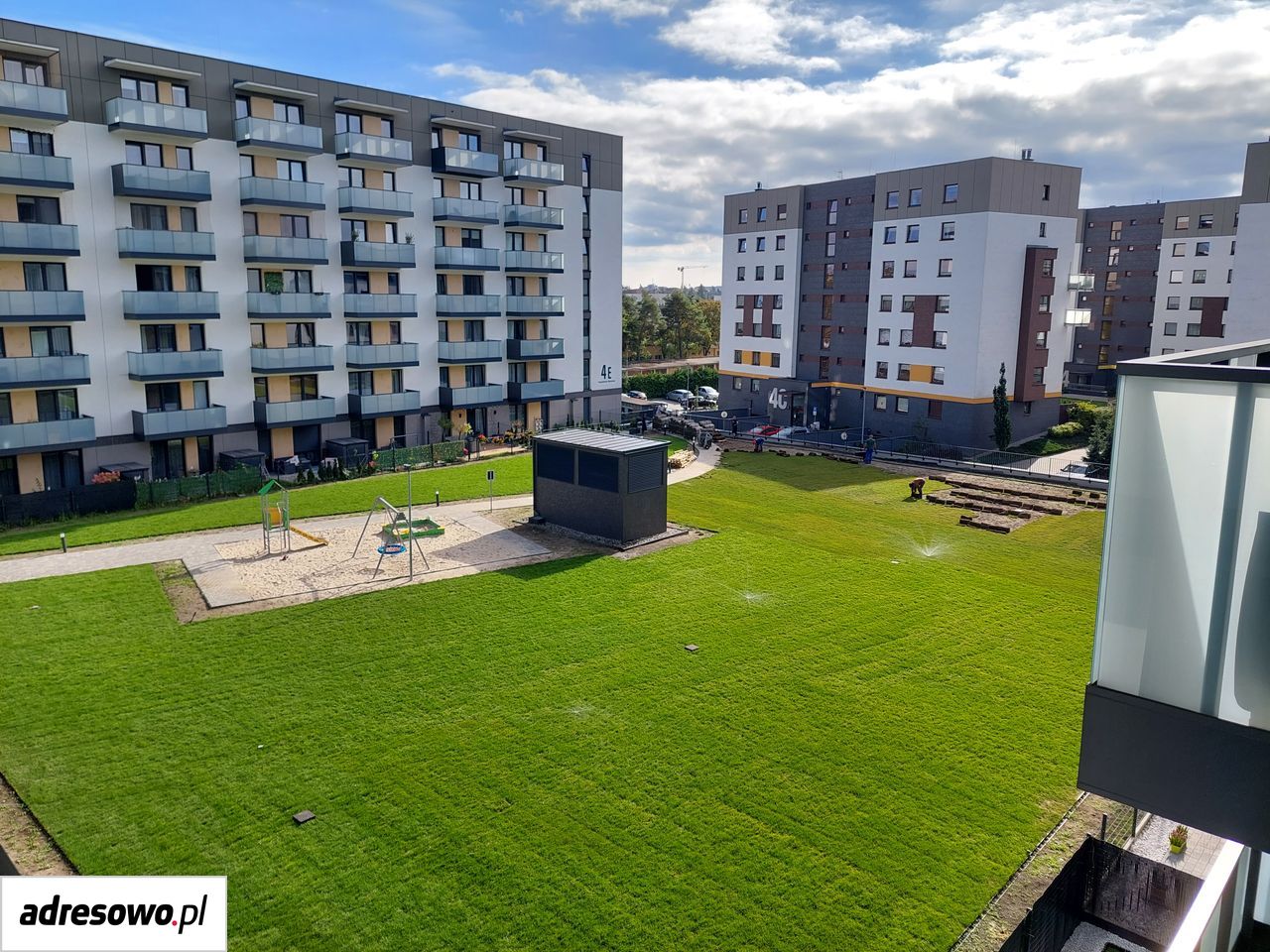 Mieszkanie 2-pokojowe Bydgoszcz Osiedle Leśne. Zdjęcie 3