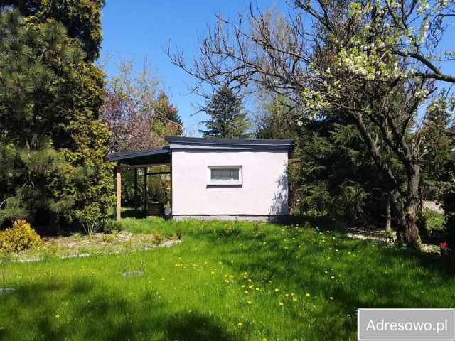 Działka rekreacyjna Kutno, ul. Zacisze. Zdjęcie 1