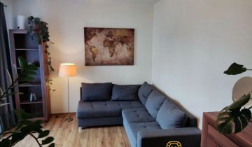 Mieszkanie 2-pokojowe Wrocław, ul. Przyjaźni
