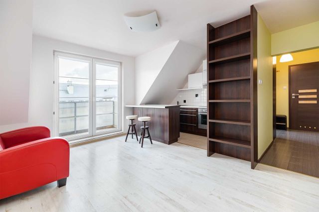 Mieszkanie 2-pokojowe Jaroty, ul. Stawigudzka. Zdjęcie 1