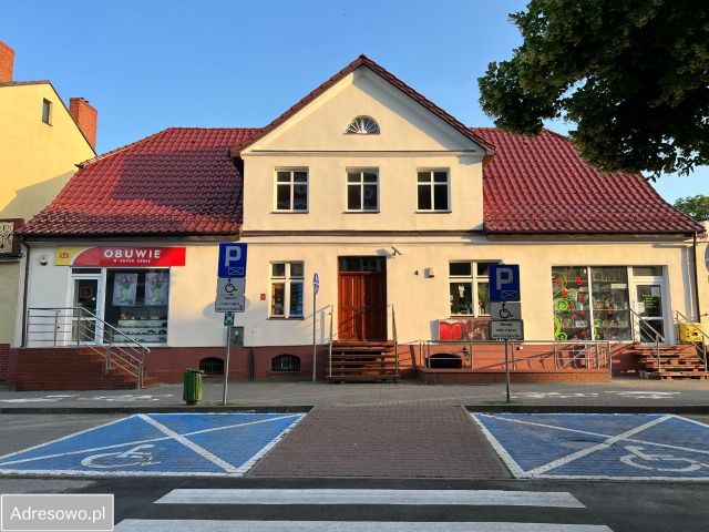 kamienica, 7 pokoi Chełmno, ul. Dworcowa. Zdjęcie 1