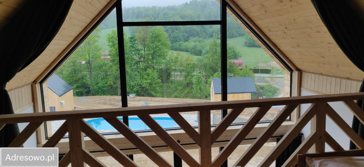 Nieruchomość komercyjna Zawadka. Zdjęcie 11