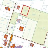 Działka budowlana Poznań Nowe Miasto. Zdjęcie 1