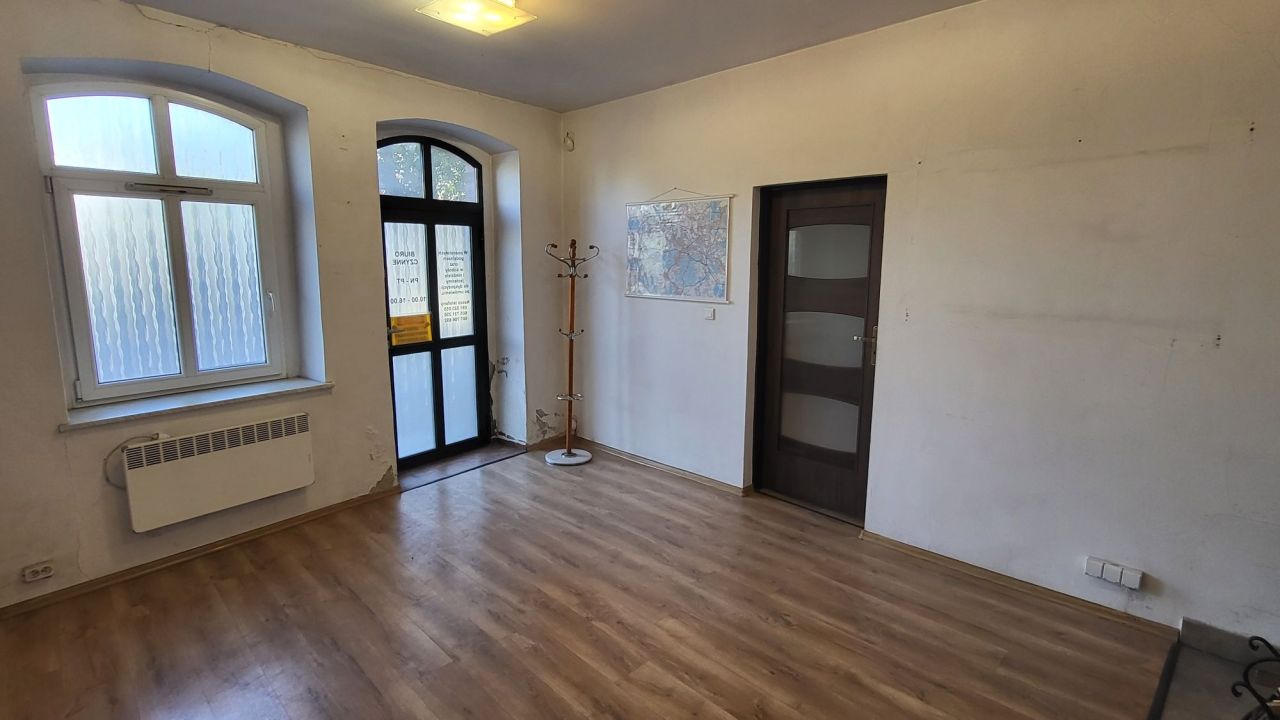 Biuro Ruda Śląska Wirek, ul. Strażacka. Zdjęcie 3