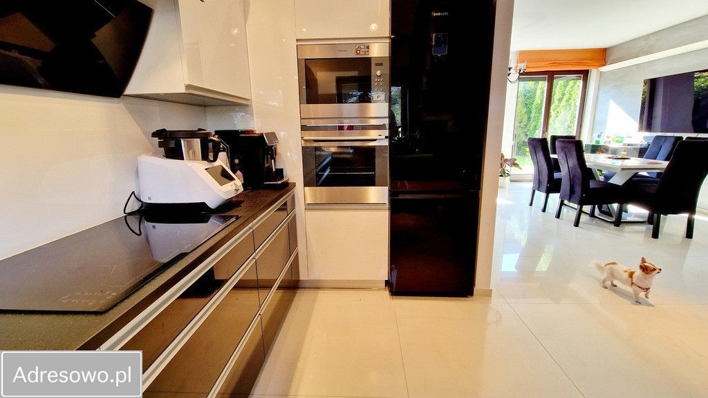 dom szeregowy, 4 pokoje Szczecin Gumieńce. Zdjęcie 13