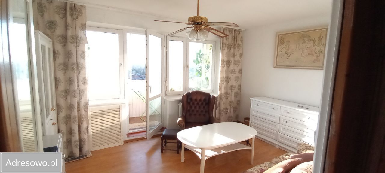 Mieszkanie 3-pokojowe Wołomin