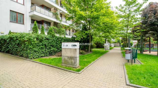 Mieszkanie 2-pokojowe Kraków Dębniki, ul. dr. Jana Piltza. Zdjęcie 31