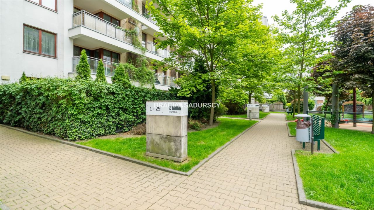 Mieszkanie 2-pokojowe Kraków Dębniki, ul. dr. Jana Piltza. Zdjęcie 31