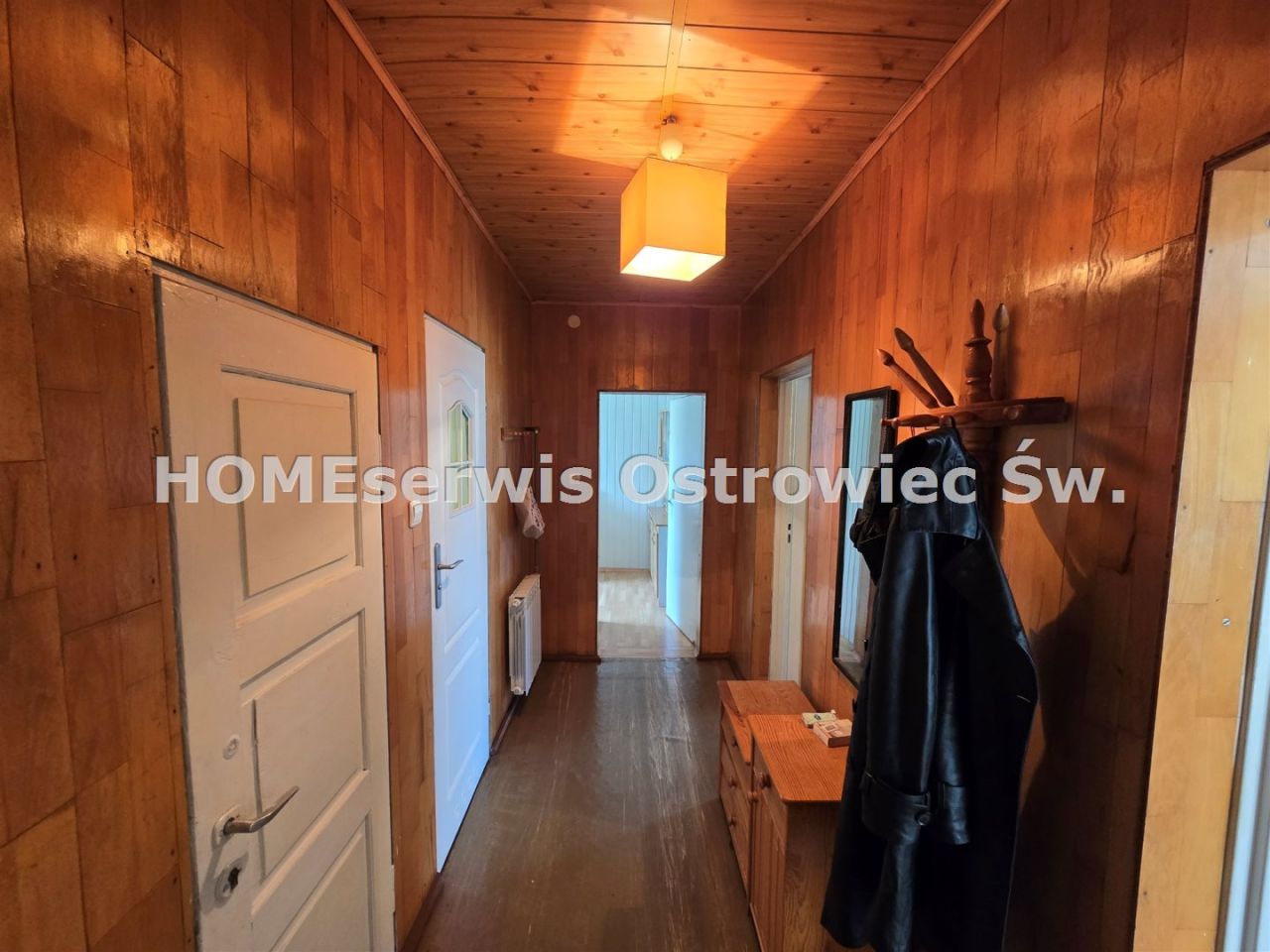 dom wolnostojący Szewna, ul. Kielecka. Zdjęcie 16