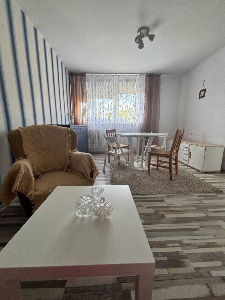 Mieszkanie 1-pokojowe Toruń Bydgoskie Przedmieście, ul. Mikołaja Reja. Zdjęcie 4