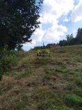 Działka budowlana Przesieka, ul. Kamienna