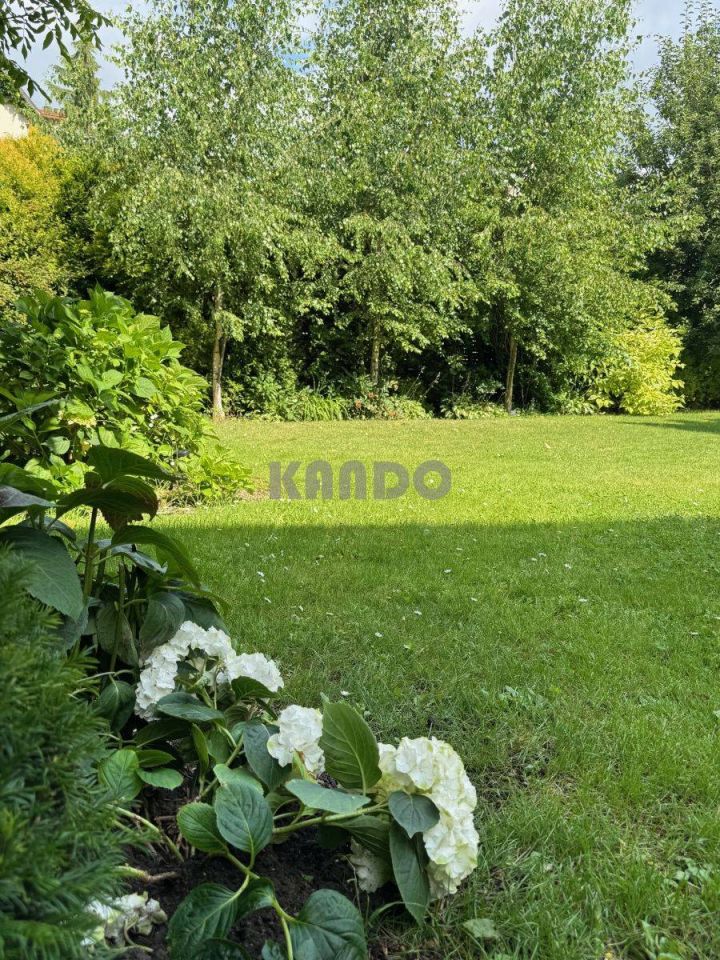 dom wolnostojący, 5 pokoi Wrocław Fabryczna. Zdjęcie 10