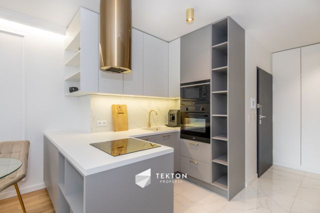 Mieszkanie 2-pokojowe Poznań Grunwald, ul. Bułgarska. Zdjęcie 5