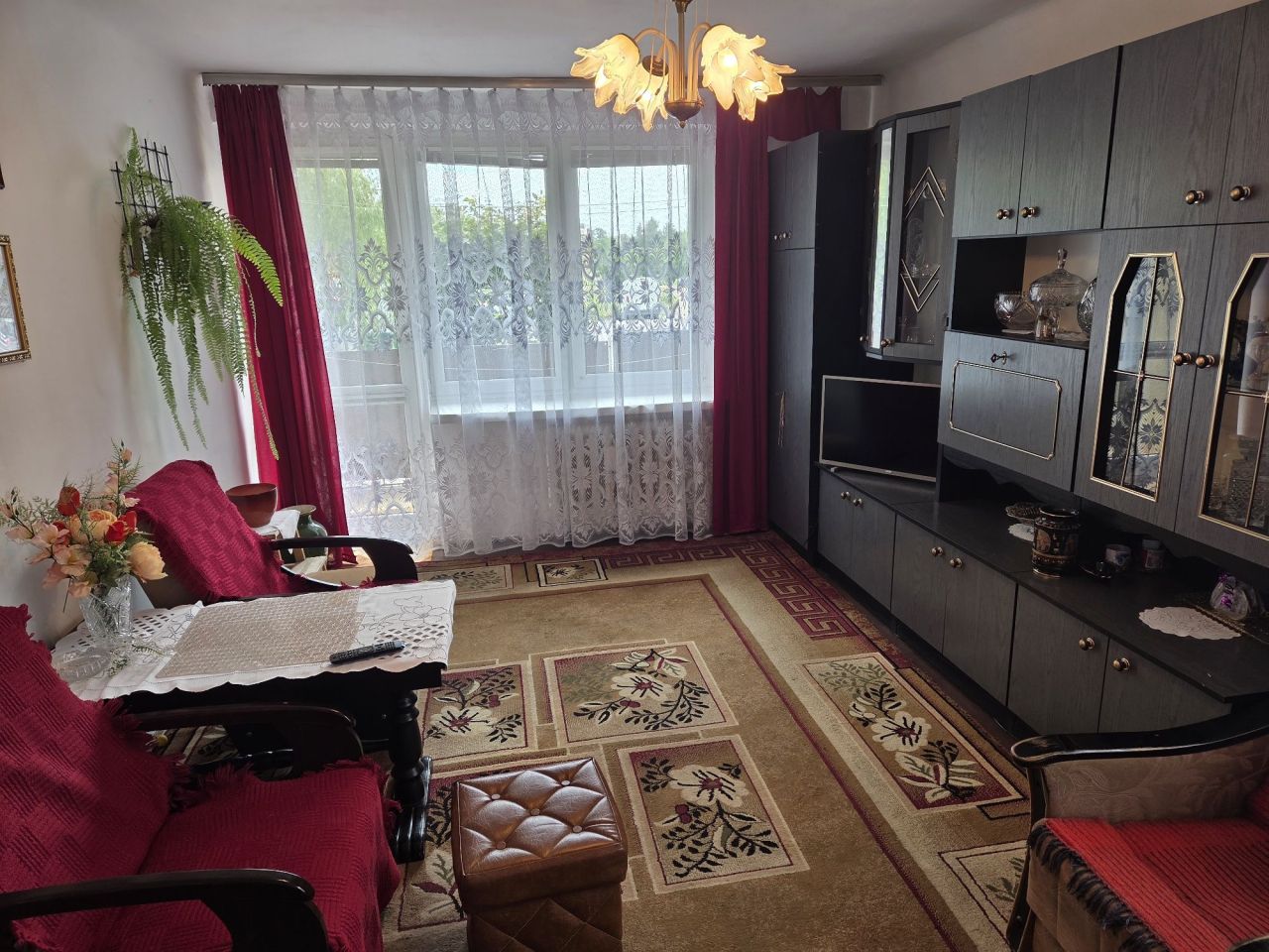 Mieszkanie 2-pokojowe Mszczonów, ul. Spokojna