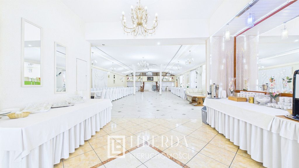 Nieruchomość komercyjna Firlej, ul. Lubartowska. Zdjęcie 3