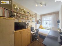 Mieszkanie 3-pokojowe Szczecin Niebuszewo, ul. Elizy Orzeszkowej. Zdjęcie 4