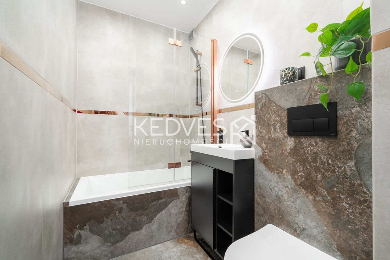 Mieszkanie 2-pokojowe Szczecin Śródmieście. Zdjęcie 12