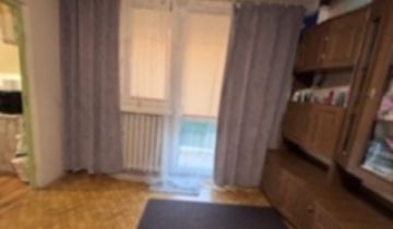 Mieszkanie 1-pokojowe Łódź Zarzew, ul. Gustawa Morcinka