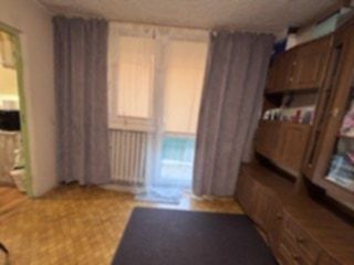 Mieszkanie 1-pokojowe Łódź Zarzew, ul. Gustawa Morcinka