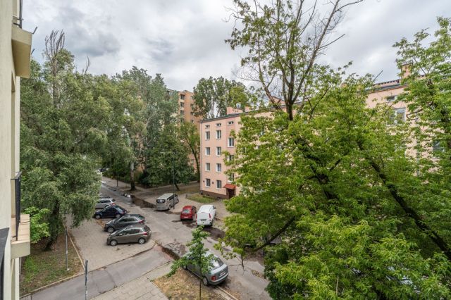 Mieszkanie 1-pokojowe Warszawa Praga-Południe, ul. Daszowska. Zdjęcie 12