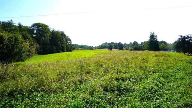 Działka rolno-budowlana Biecz. Zdjęcie 6