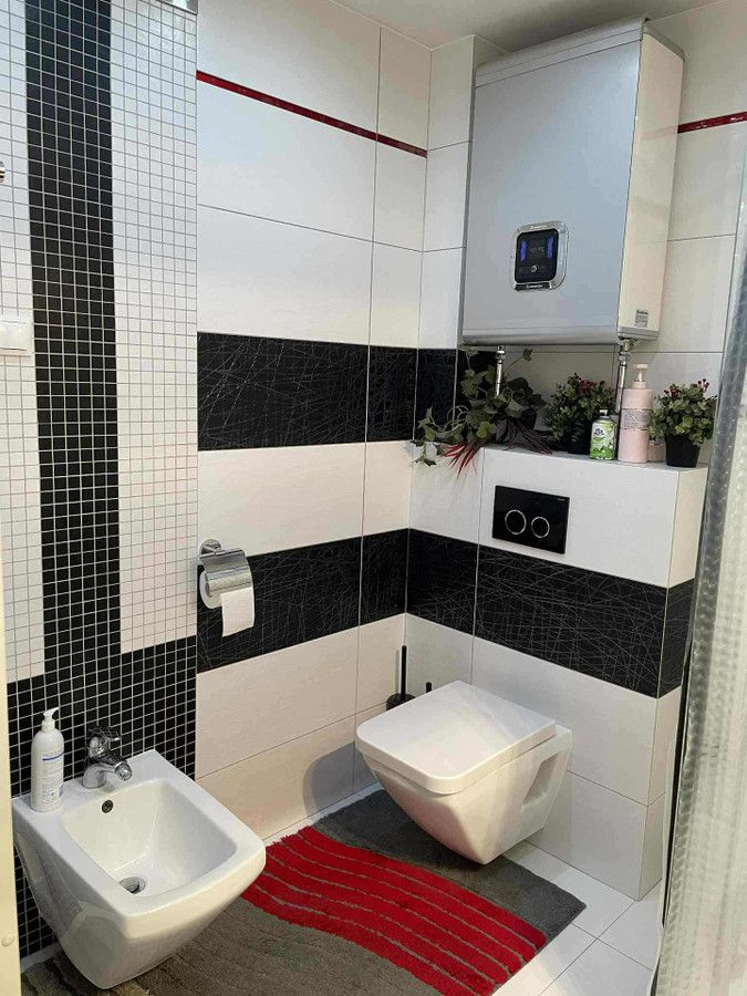 Mieszkanie 3-pokojowe Nowy Sącz, ul. Tadeusza Rejtana. Zdjęcie 14