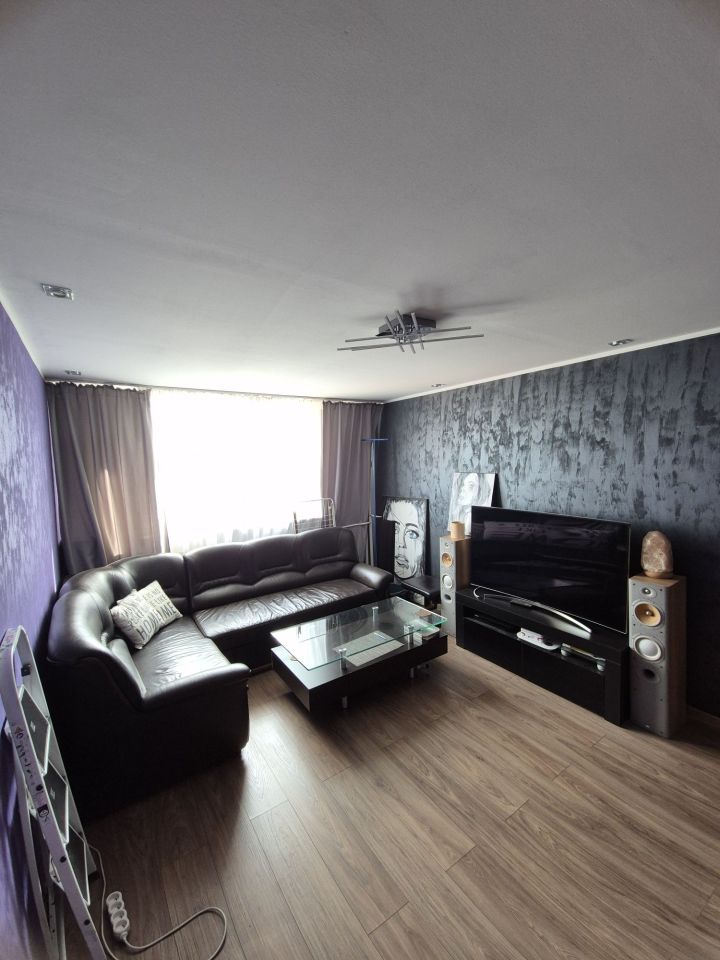 Mieszkanie 1-pokojowe Chrzanów, ul. Henryka Sienkiewicza