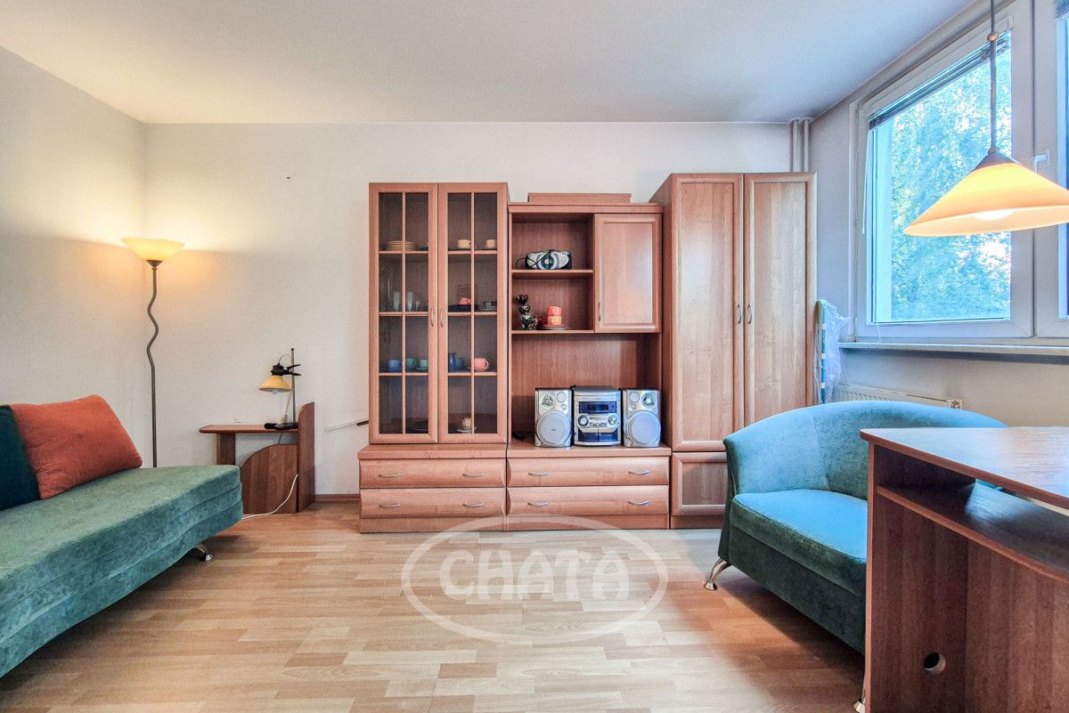 Mieszkanie 1-pokojowe Wrocław Nowy Dwór, ul. Budziszyńska