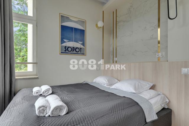 Mieszkanie 1-pokojowe Sopot Sopot Dolny, ul. Tadeusza Kościuszki. Zdjęcie 6