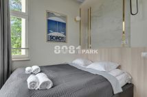 Mieszkanie 1-pokojowe Sopot Sopot Dolny, ul. Tadeusza Kościuszki. Zdjęcie 4