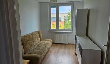 Mieszkanie 3-pokojowe Biała Podlaska, ul. Sidorska