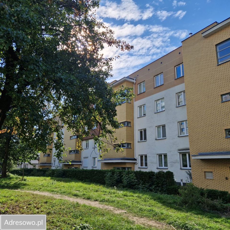 Mieszkanie 4-pokojowe Białystok Centrum, ul. Jerzego Waszyngtona. Zdjęcie 14