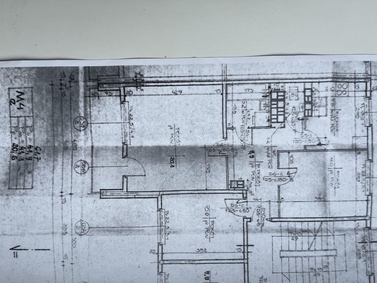 Mieszkanie 3-pokojowe Zielona Góra Zacisze, ul. Agrestowa. Zdjęcie 11