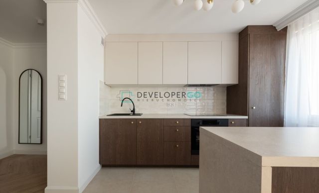 Mieszkanie 3-pokojowe Białystok Centrum, al. Józefa Piłsudskiego. Zdjęcie 10