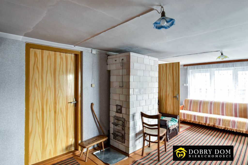 dom wolnostojący, 5 pokoi Stary Kornin. Zdjęcie 2