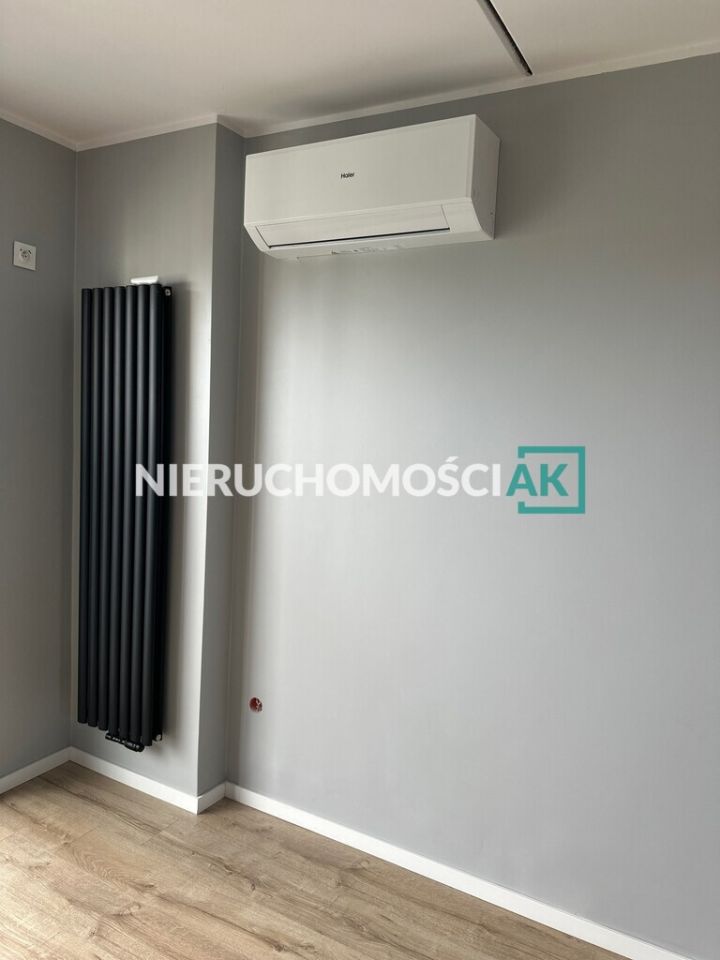 Mieszkanie 2-pokojowe Poznań Żegrze, ul. Aleksandry Bielerzewskiej. Zdjęcie 11