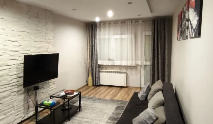 Mieszkanie 2-pokojowe Łódź Teofilów