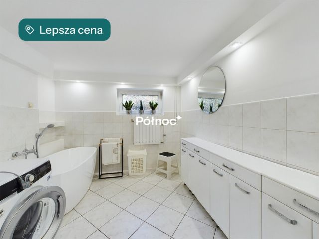 dom wolnostojący, 8 pokoi Działdowo, ul. Okrężna. Zdjęcie 22