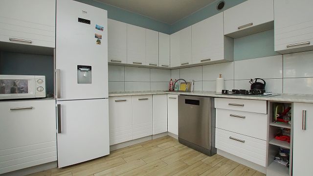 dom wolnostojący, 6 pokoi Płock Grabówka, ul. Łowicka. Zdjęcie 6