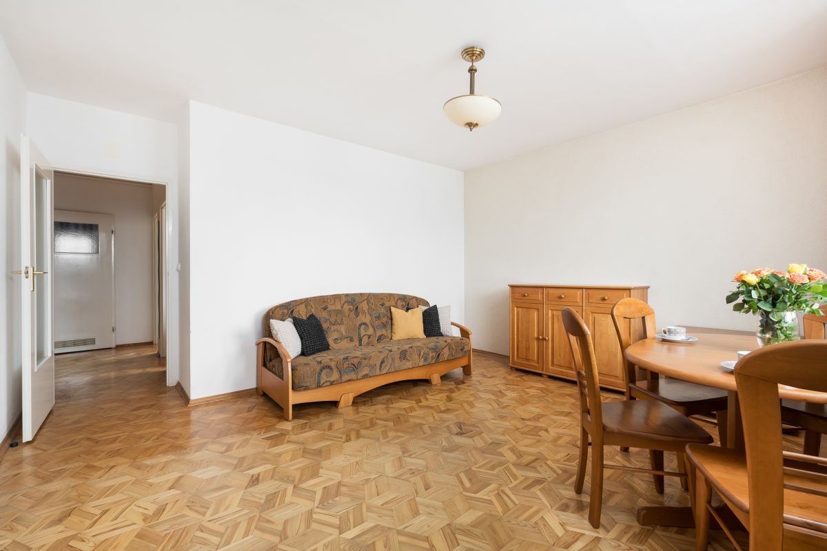 Mieszkanie 2-pokojowe Warszawa Bemowo, ul. Człuchowska. Zdjęcie 5