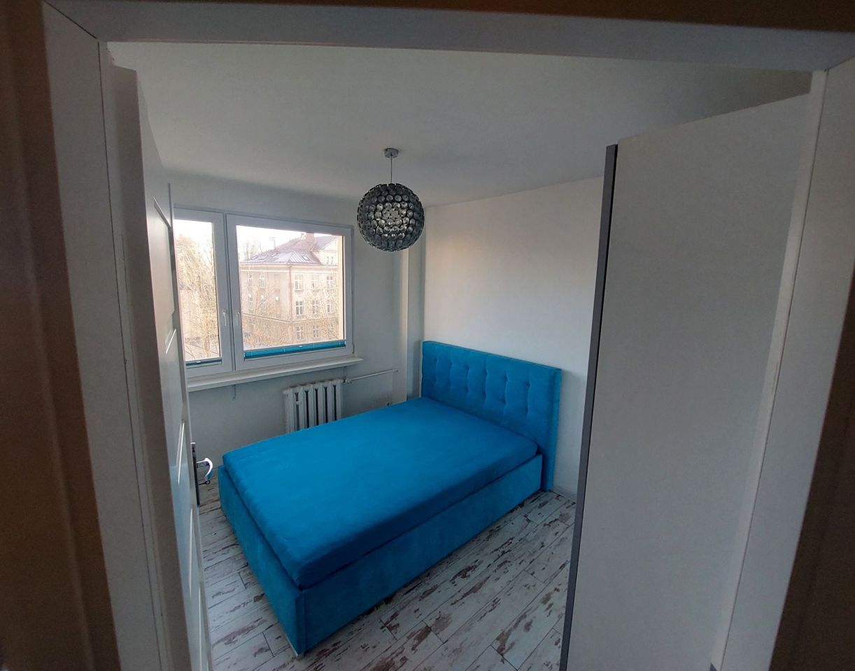 Mieszkanie 2-pokojowe Bielsko-Biała, ul. Władysława Broniewskiego. Zdjęcie 17