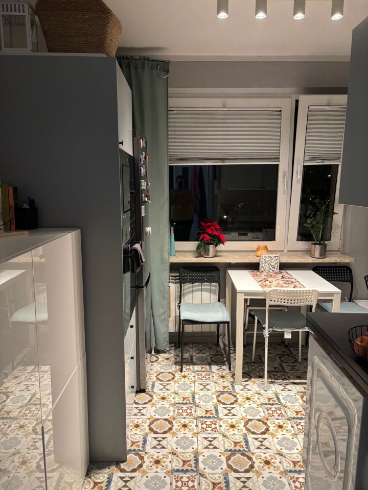 Mieszkanie 1-pokojowe Warszawa Włochy, ul. 1 Sierpnia. Zdjęcie 4