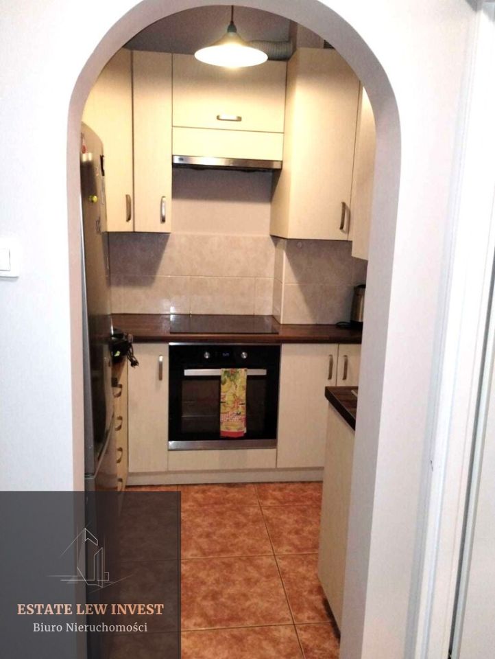 Mieszkanie 2-pokojowe Kraków, ul. Rezedowa. Zdjęcie 7